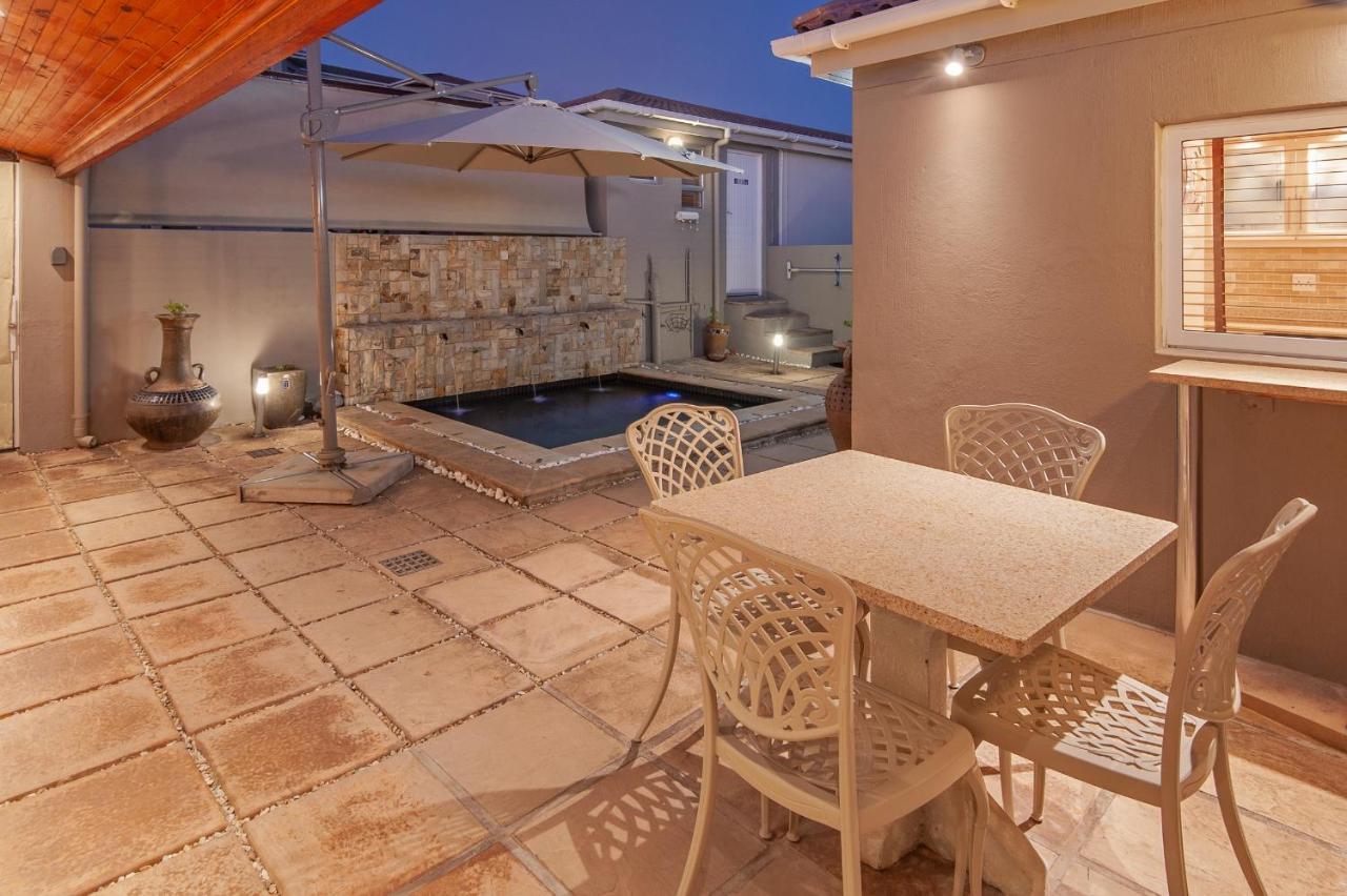 Hermanus Haven, Entire Home, On The Sea, Private Pool, Secure Dış mekan fotoğraf