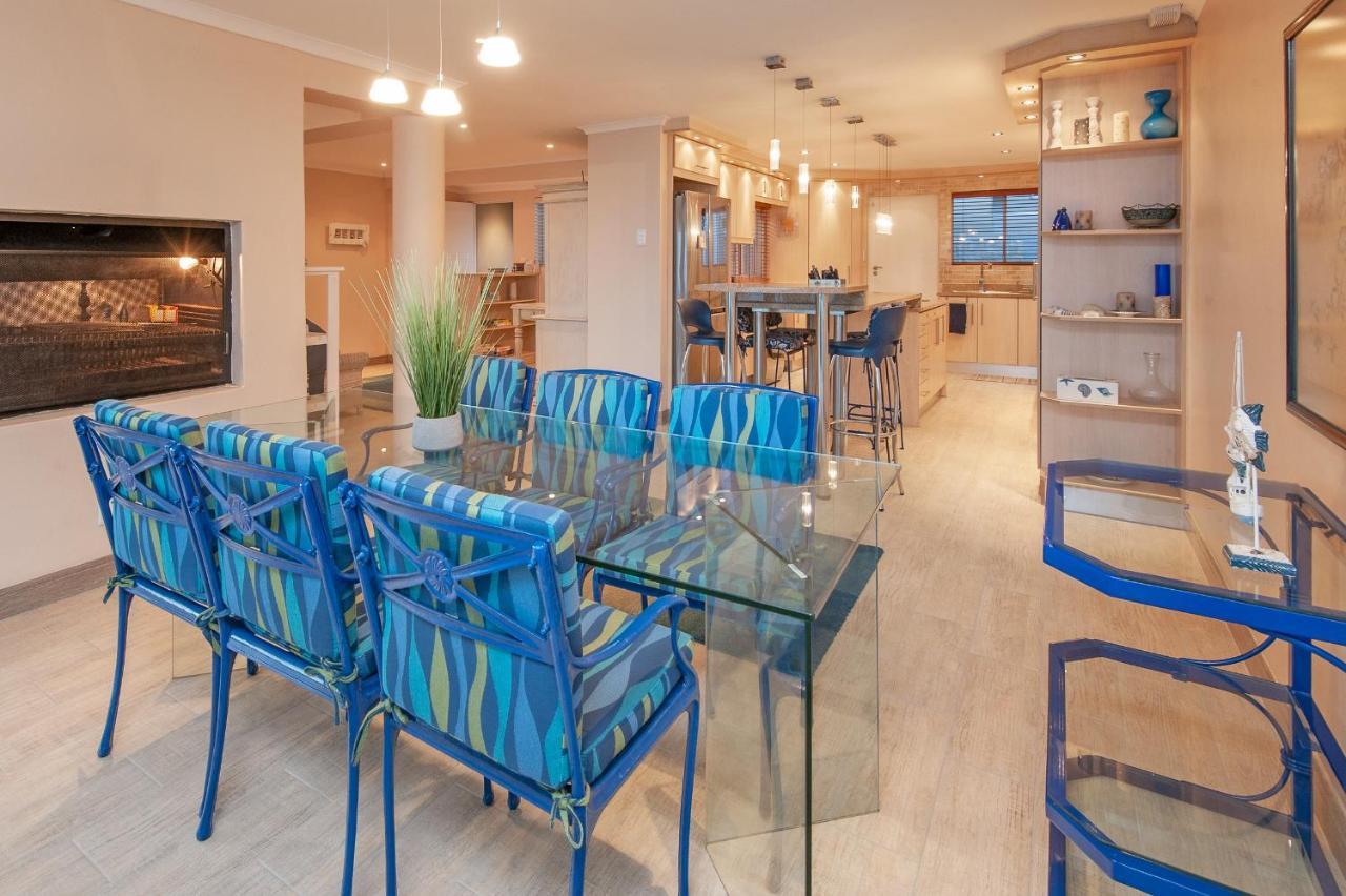 Hermanus Haven, Entire Home, On The Sea, Private Pool, Secure Dış mekan fotoğraf