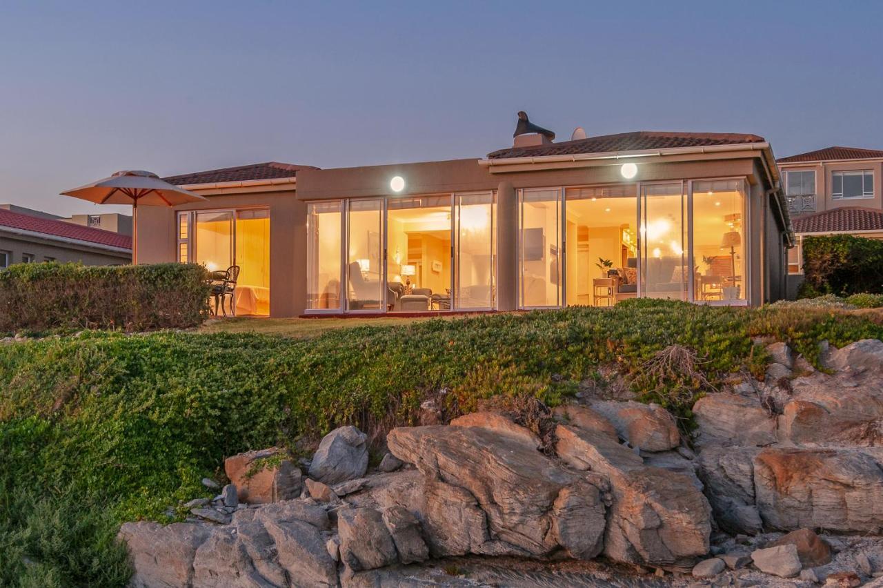 Hermanus Haven, Entire Home, On The Sea, Private Pool, Secure Dış mekan fotoğraf