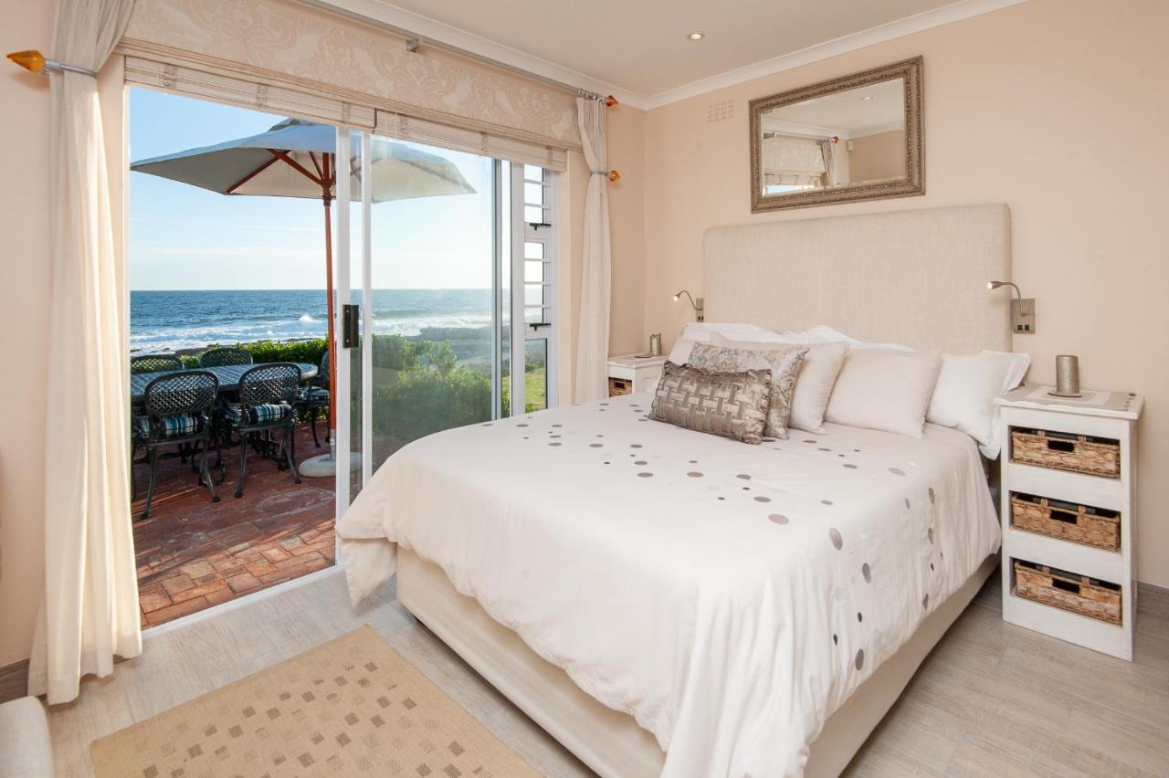 Hermanus Haven, Entire Home, On The Sea, Private Pool, Secure Dış mekan fotoğraf