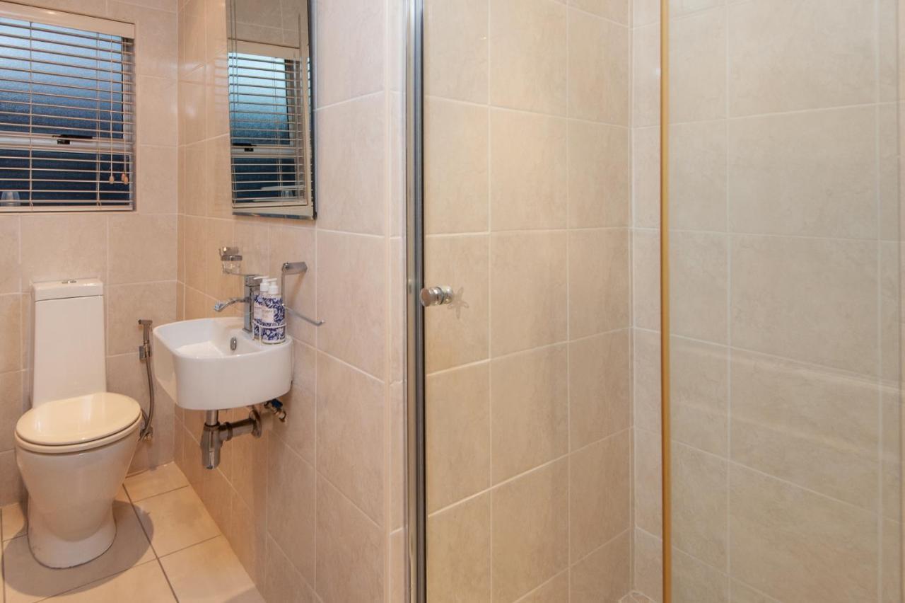 Hermanus Haven, Entire Home, On The Sea, Private Pool, Secure Dış mekan fotoğraf