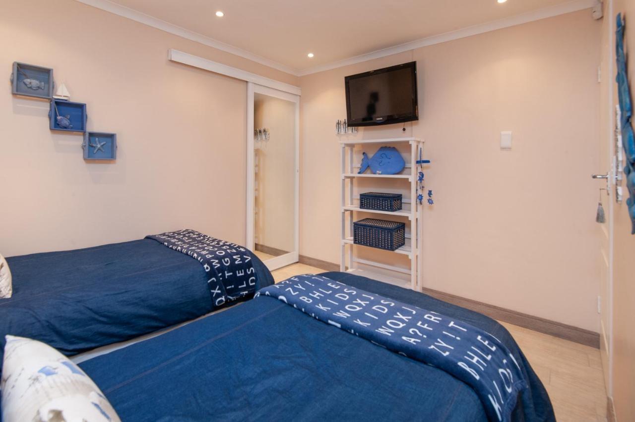 Hermanus Haven, Entire Home, On The Sea, Private Pool, Secure Dış mekan fotoğraf