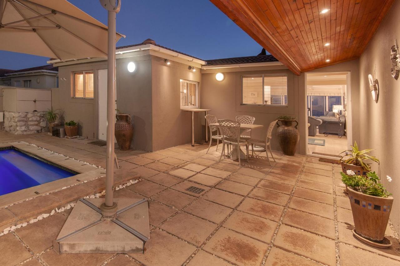 Hermanus Haven, Entire Home, On The Sea, Private Pool, Secure Dış mekan fotoğraf